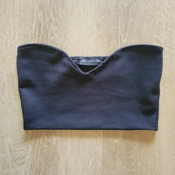 CLEARANCE!!! Black w/ Rainbow Triangles Full Rave Outfit - Picture 3 of 8